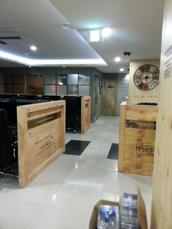 K-TOP PC방 이미지