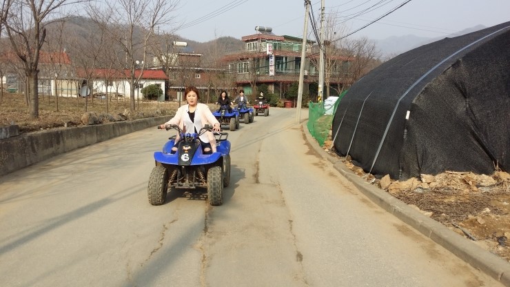 토마토레저파크 이미지
