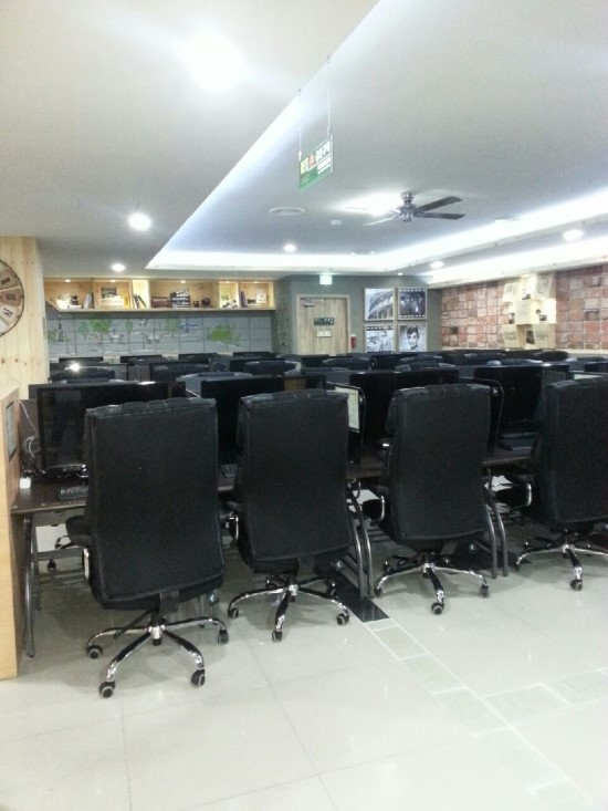 K-TOP PC방 이미지