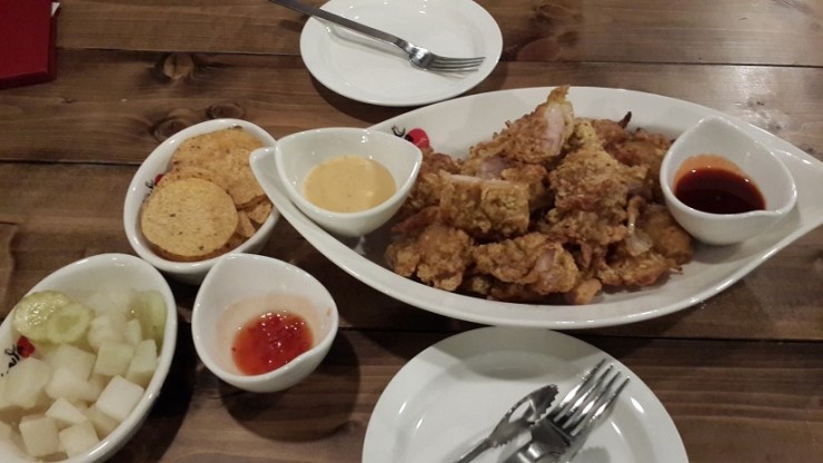 다기야 센텀점 이미지