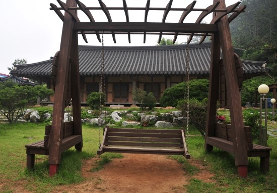 삼학민박 이미지