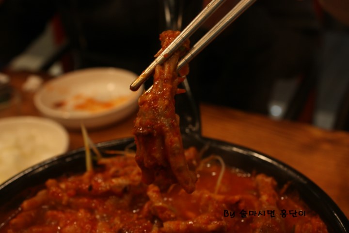 유성닭발 이미지