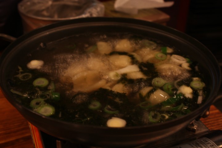 유성닭발 이미지