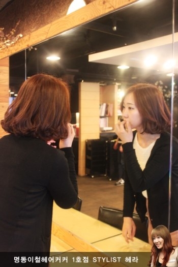 헤라미용실 이미지