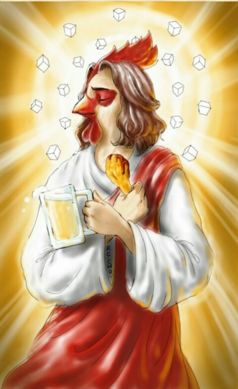호식이두마리치킨김천 이미지