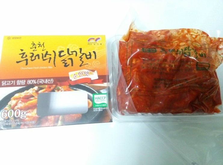 춘천후레쉬닭갈비 이미지