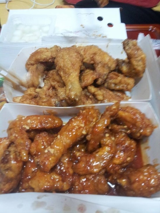 호식이두마리치킨김천 이미지