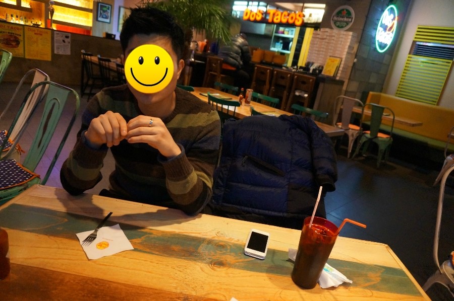 (주)도스타코스 이미지