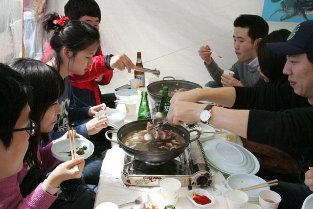 해돋이맛김 이미지