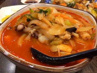 최고집짬뽕 이미지