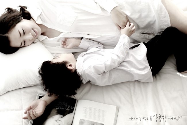 달콤한스튜디오 이미지