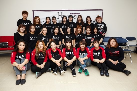 월드헤어숍 이미지