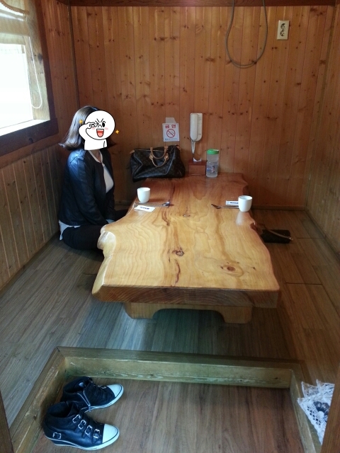 진하아구찜 이미지