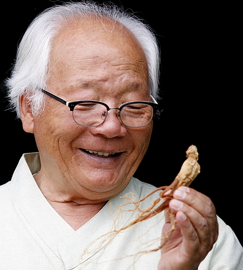 송화수 홍삼 영농조합법인 이미지