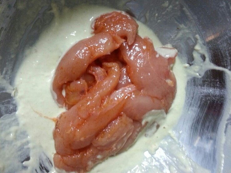 비비큐치킨진량점 이미지
