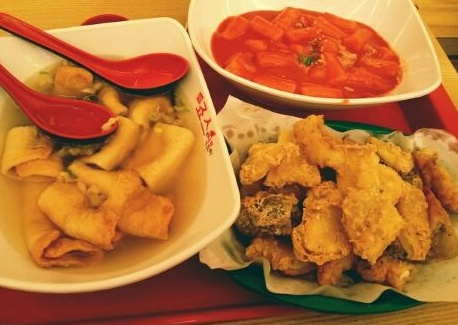 죠스떡볶이 이미지