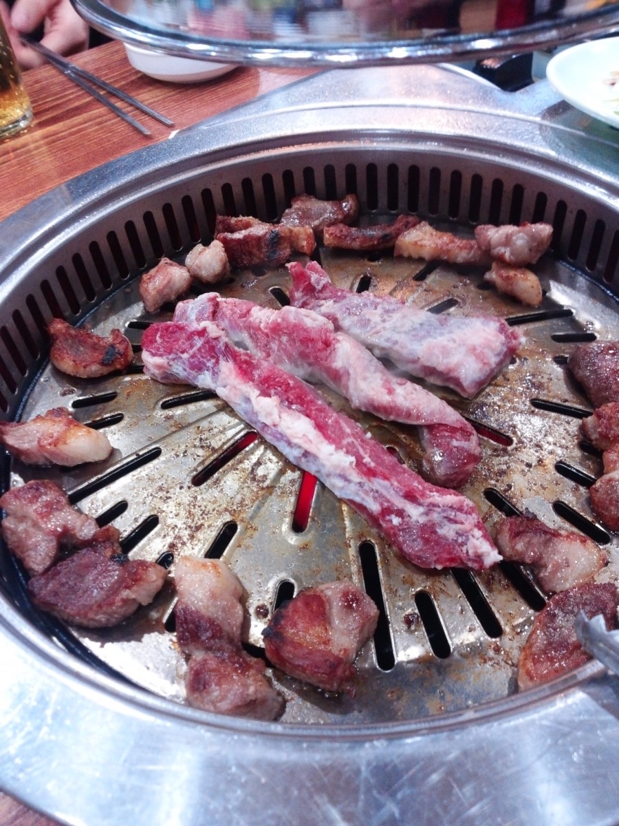 안동한우정육점식당 이미지