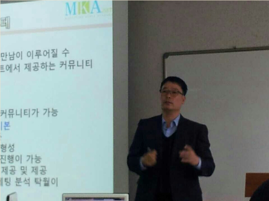 해남문화예술회관 이미지