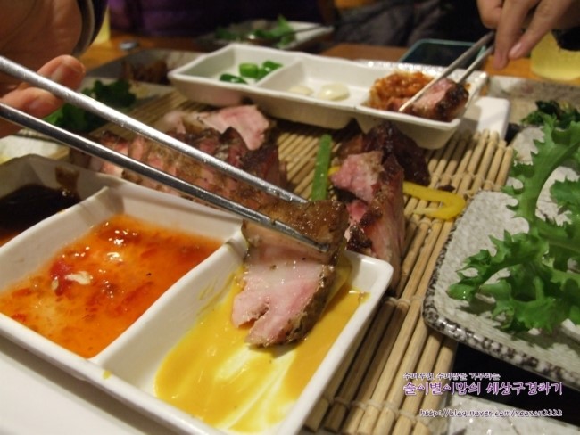 참나무민박 이미지