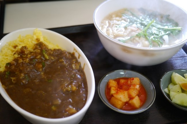 연남동카레 이미지
