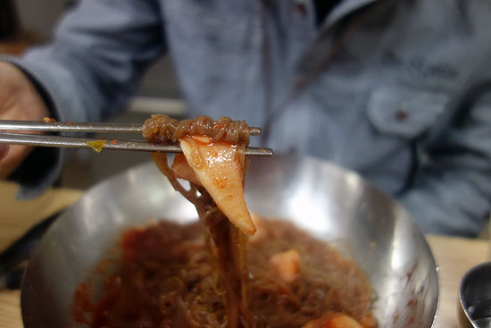 배불리냉면 이미지