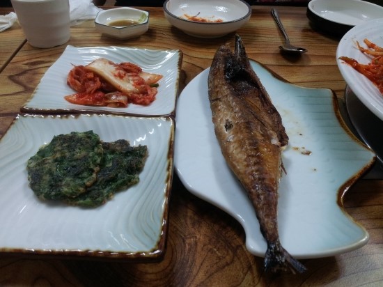 삼호대구뽈찜 이미지