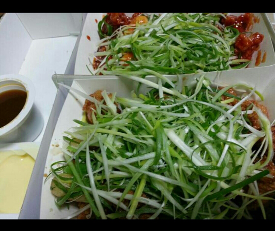 맛있는파닭 이미지