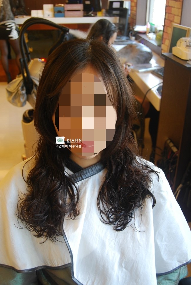 까망머리 이미지