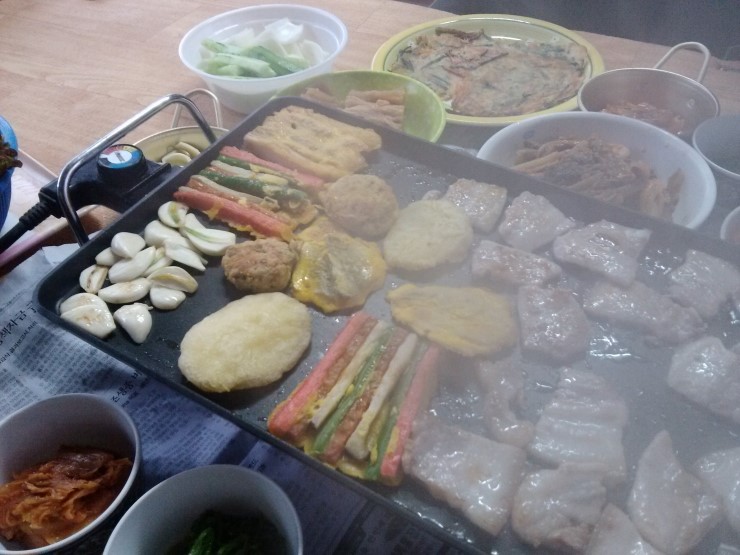 (주)청수환경 이미지