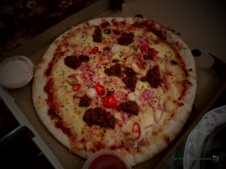 지-피자(G-PIZZA) 이미지
