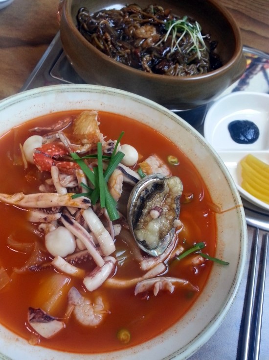 오짬뽕 이미지