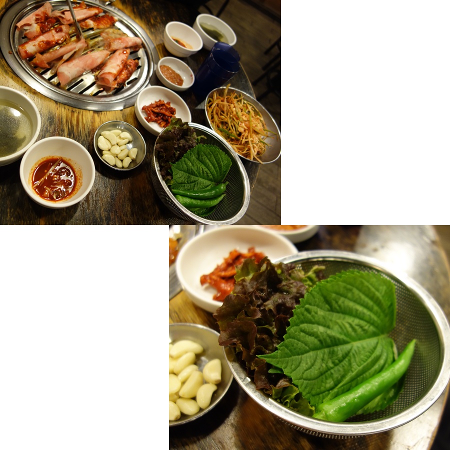 새마을식당 대치점 이미지