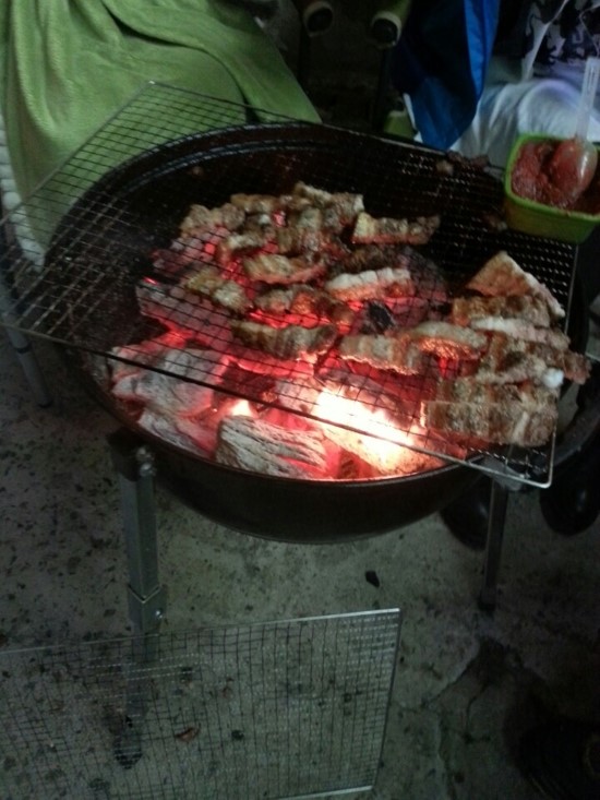 모이세삼겹살 이미지