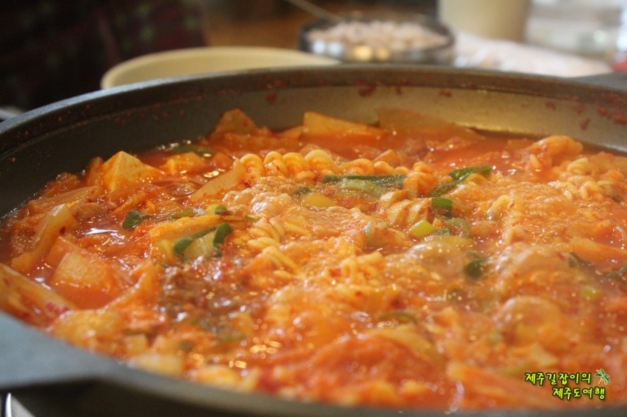 백록마당 이미지