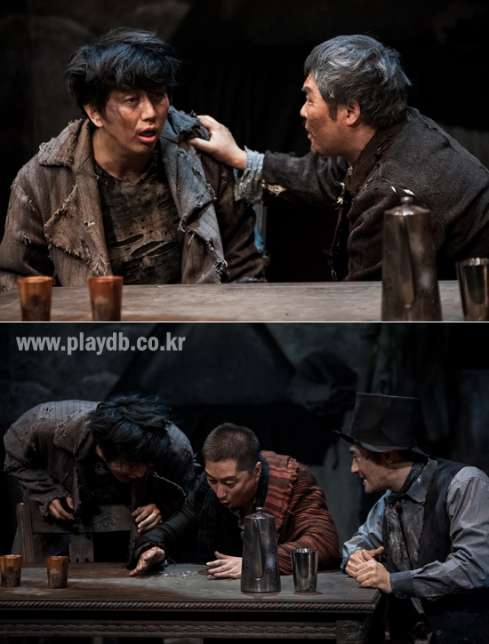 대학로고전 이미지