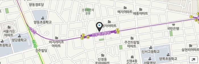 신정역쭈꾸미 이미지