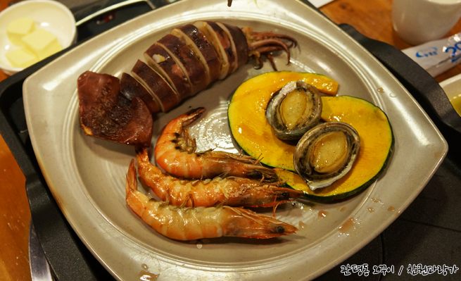 (주)천마푸드 이미지