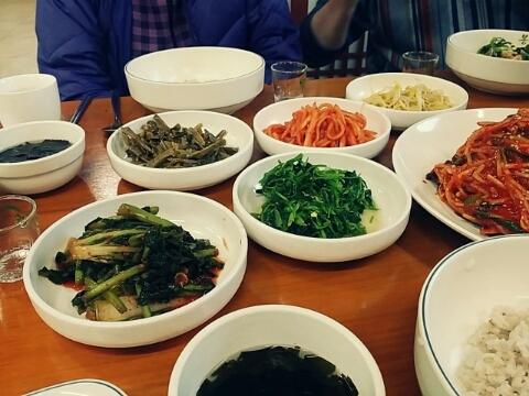 봉학골 황태 전문점 이미지