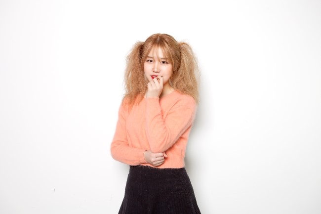 머리좀헤어 이미지