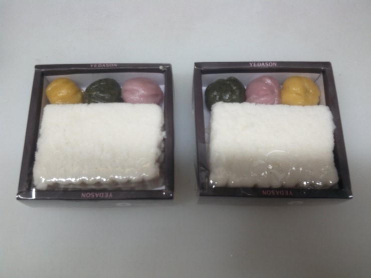 예다손삼산점 이미지