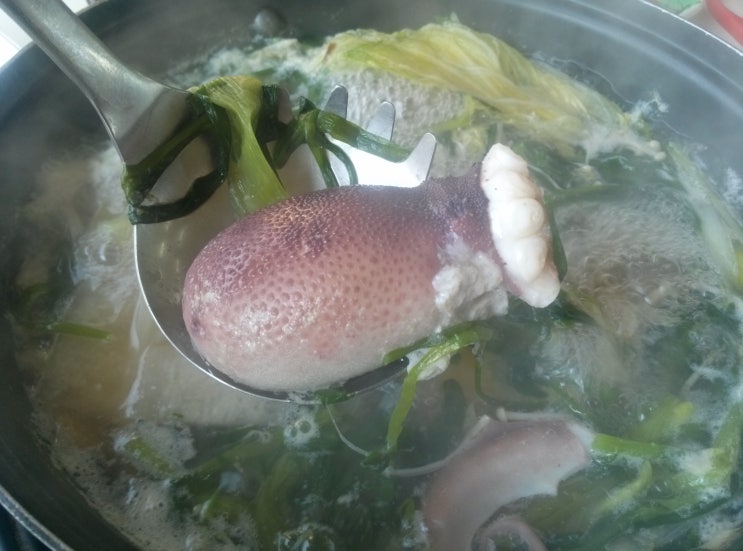 천하수산 이미지