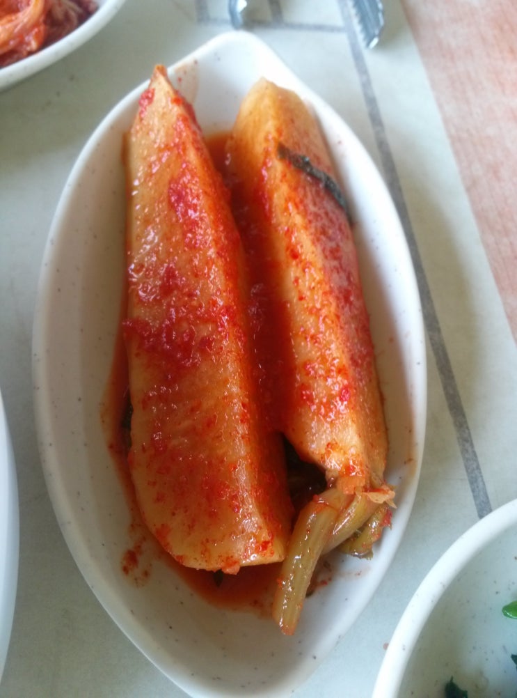 천하수산 이미지
