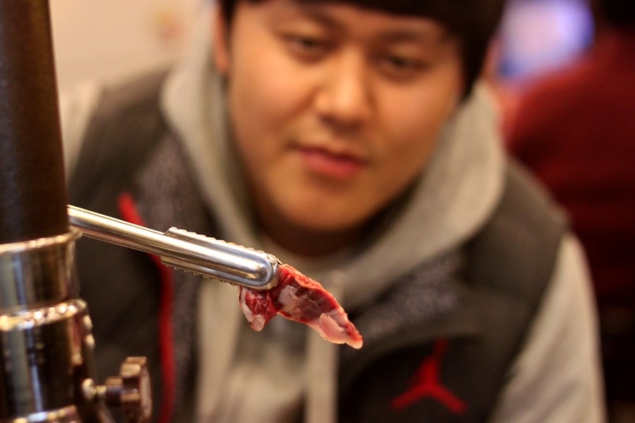 수원암소갈비살 이미지