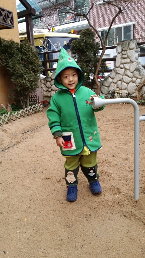 꽃무지풀무지유치원 이미지