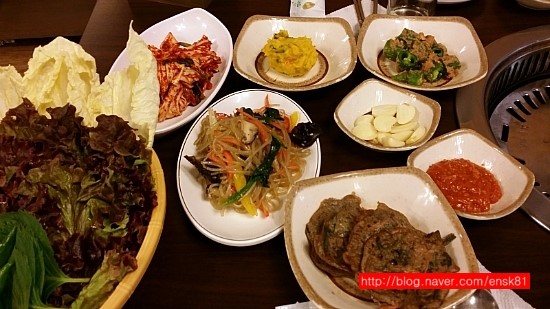 유대감갈비 이미지