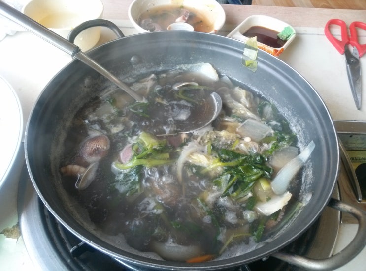 천하수산 이미지