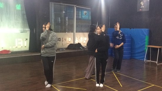 엠연기학원 이미지