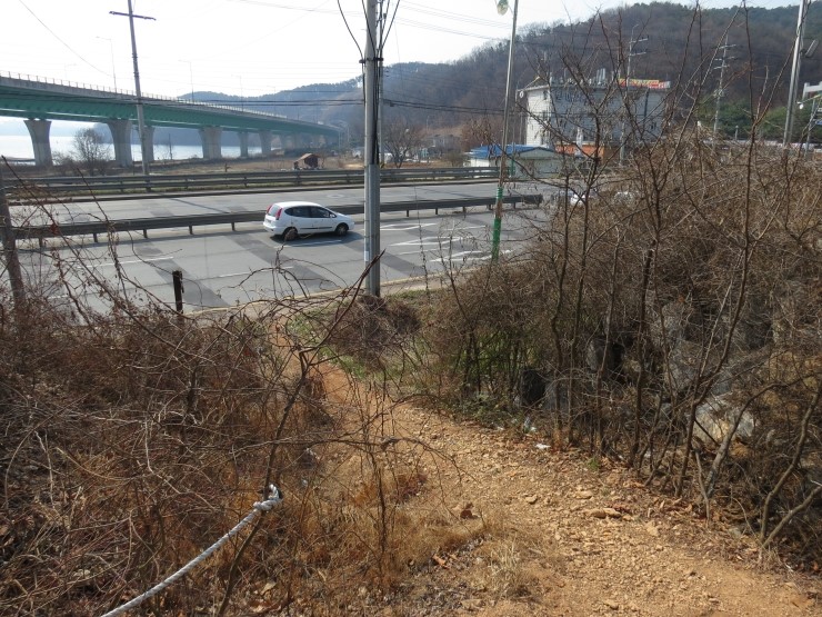 청명산주유소 이미지