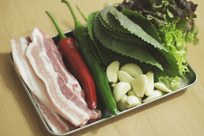 김밥House 이미지