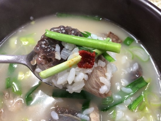 국밥 이미지
